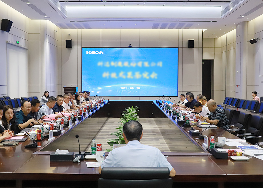 鋰電窯爐技術(shù)突圍，廣東科達(dá)新能源裝備鑄就核心競爭力